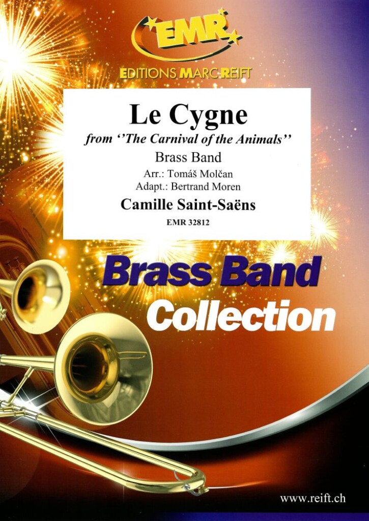 Le Cygne